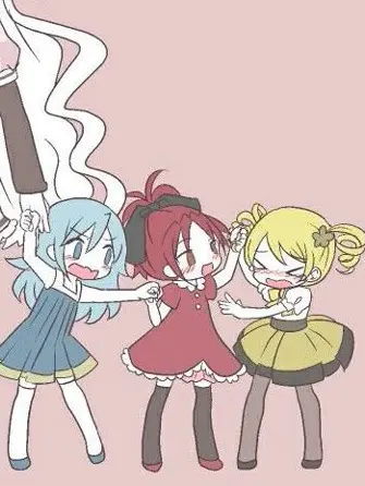 SecureSpice2026의 Something Shrunk-?!