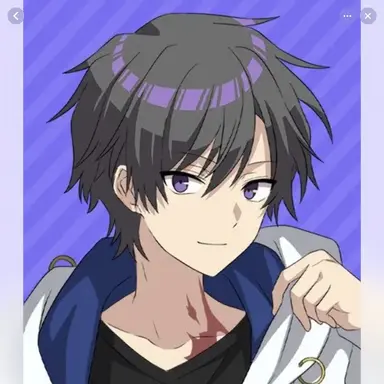 Profile image of 黒神ユウマ