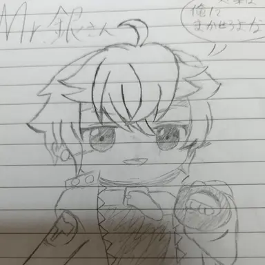 Profile image of Mr.銀さん
