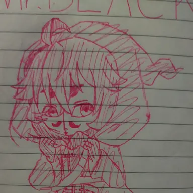 Profile image of Mr.ブラック