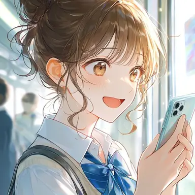 Profile image of Maki