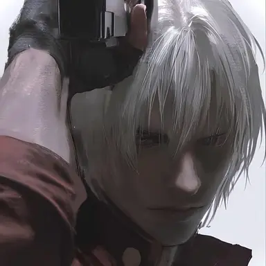 Profile image of Dante