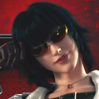 Profile image of Lady