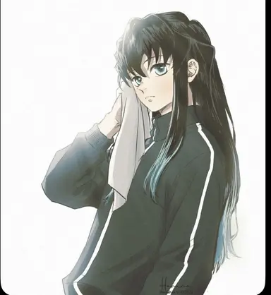 Profile image of 토키토 무이치로