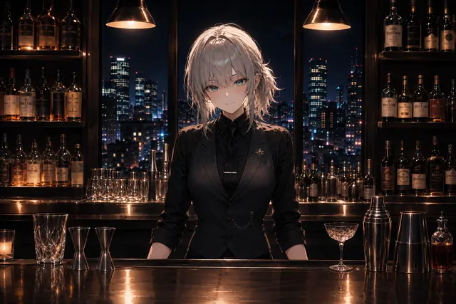 Profile image of Teruki