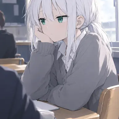 Profile image of Mio Shiraishi