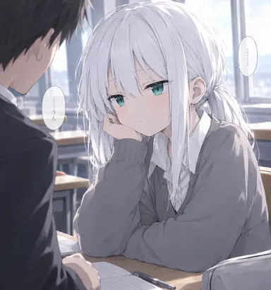 Profile image of 白石　澪