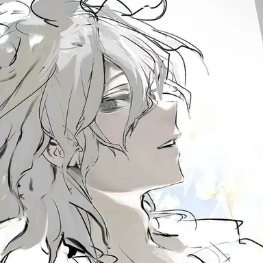 Profile image of 狛枝凪斗