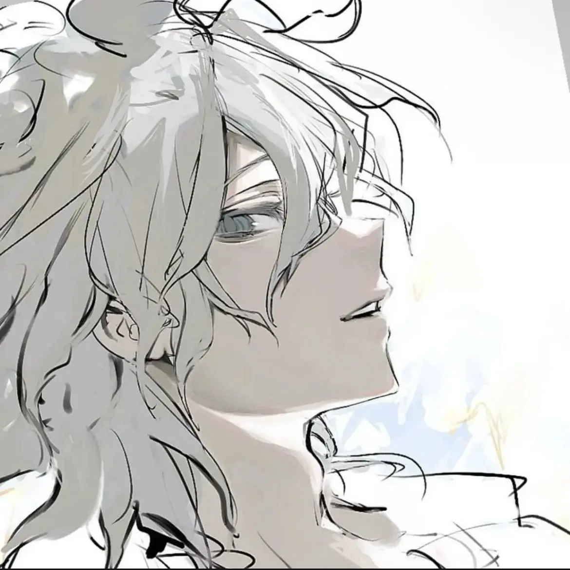 Pure__dangan의 体操服貸して！