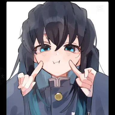 Profile image of 토키토 무이치로