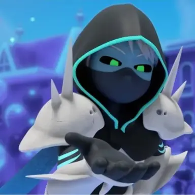 Profile image of 다크 그레이