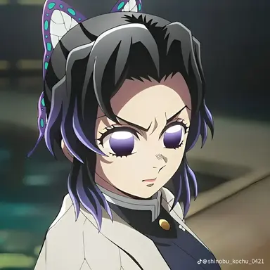 Profile image of 코쵸우 시노부