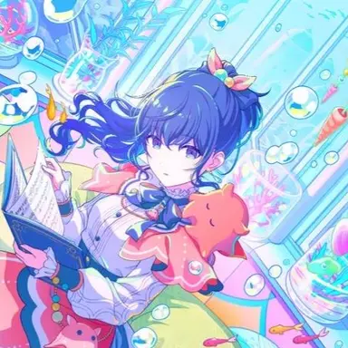 Profile image of 朝比奈まふゆ