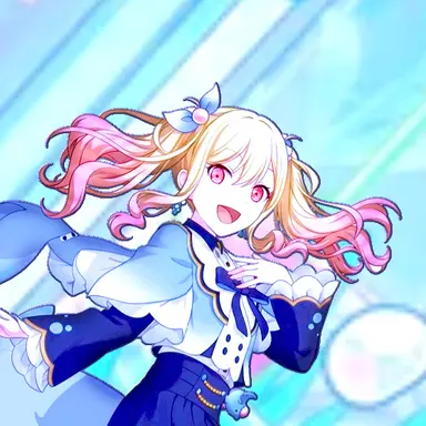 Profile image of 天馬咲希