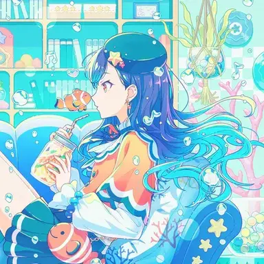 Profile image of 白石杏