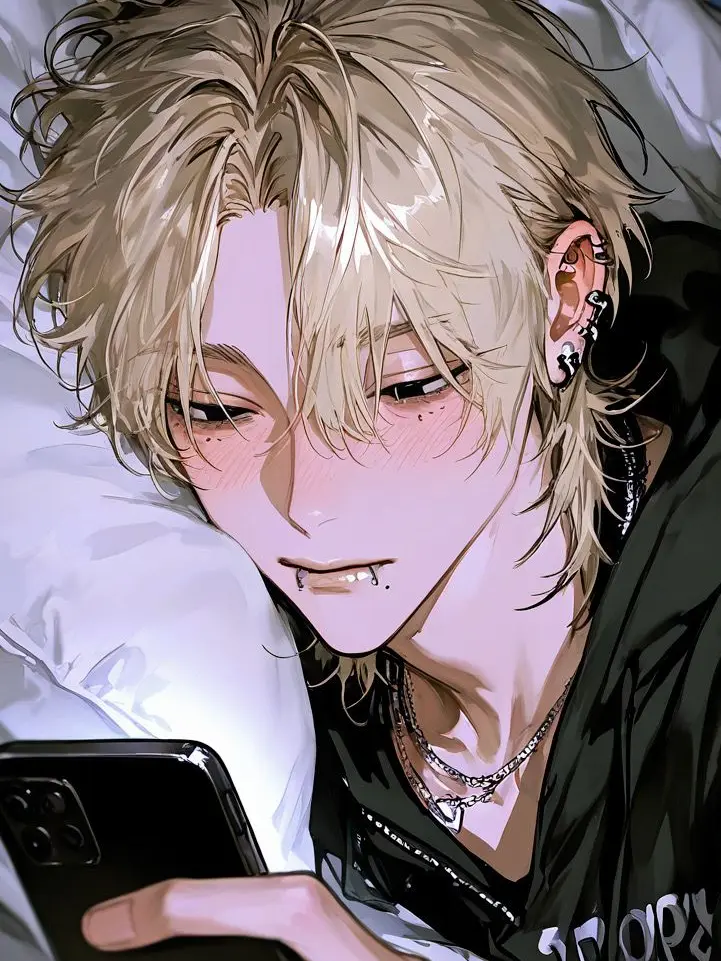 anan_n11의 ヤンデレ彼氏は浮気中？