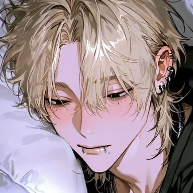 Profile image of 嗣希