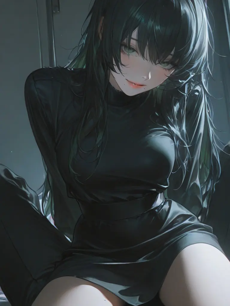 Ukiuki4649의 私を乱してくださいご主人様ぁ〜（笑）