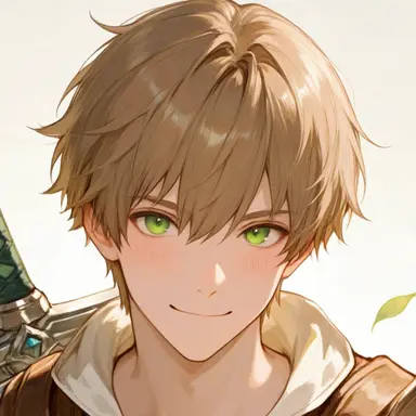 Profile image of イーサン