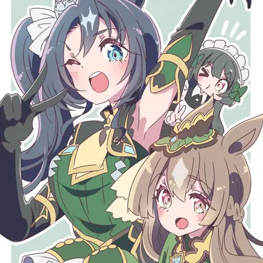 Profile image of チームカペラ