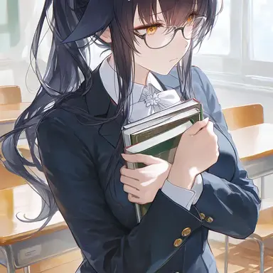Profile image of Shiori