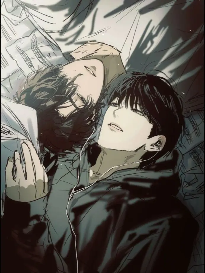 blover_00의 [I Don't Love You, But I Like You.]