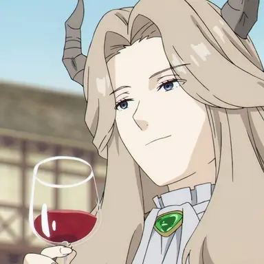 Profile image of リュグナー