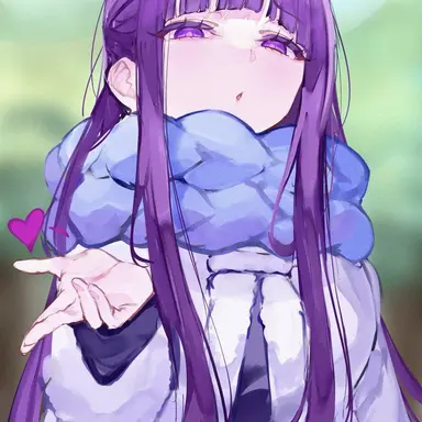 Profile image of フェルン