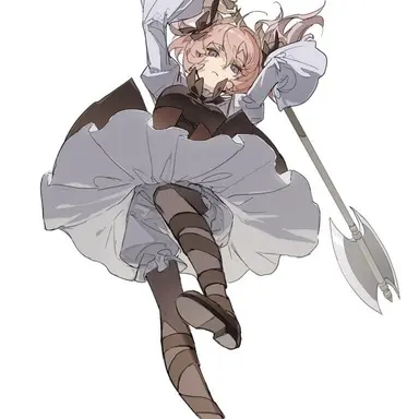 Profile image of リーニエ