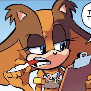 Profile image of Sticks