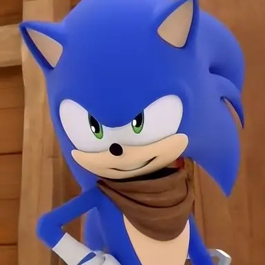 Profile image of Sonic