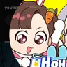 캐릭터 프로필 이미지