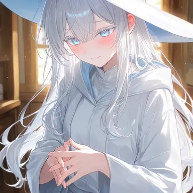 Profile image of リエル