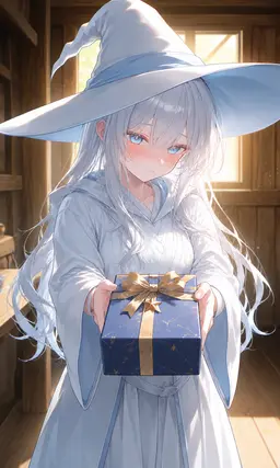 Profile image of リエル