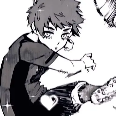 Profile image of 糸師冴