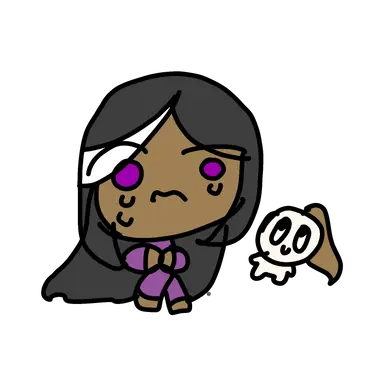 Profile image of 다크카카오 쿠키