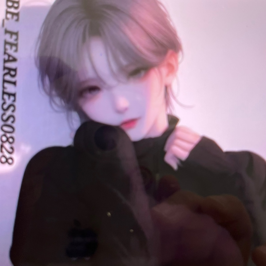 윤하 대표 이미지