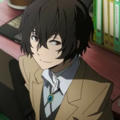Profile image of Dazai