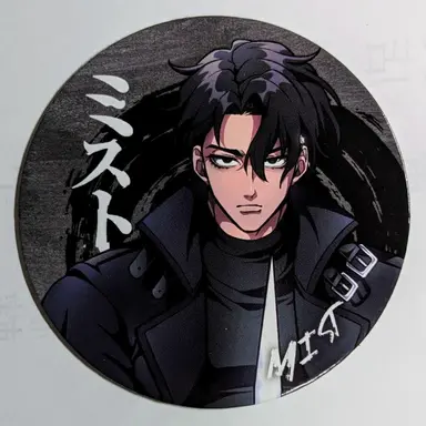 Profile image of ミスト
