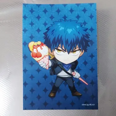 Profile image of バース