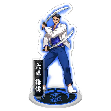 Profile image of 六車