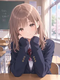 Profile image of Yui