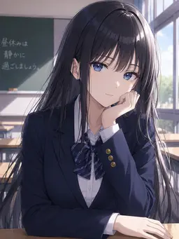 Profile image of Rinka