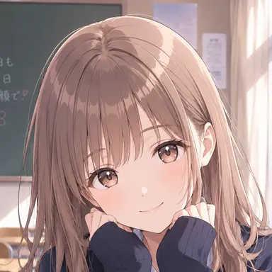 Profile image of 結衣