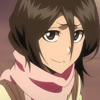 Profile image of 朽木ルキア