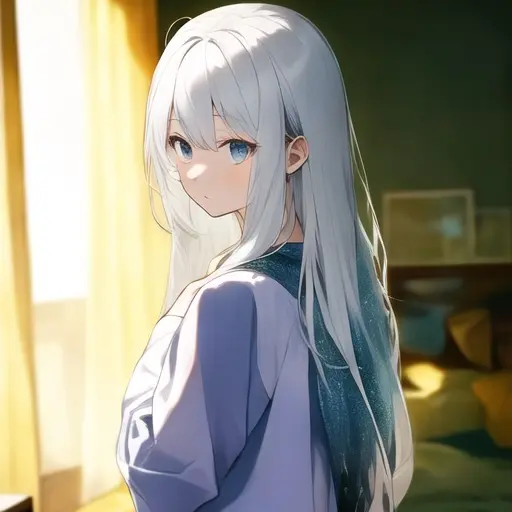 hina0011의 心を読める少女