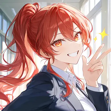 Profile image of 陽菜