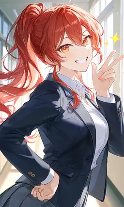 Profile image of 陽菜