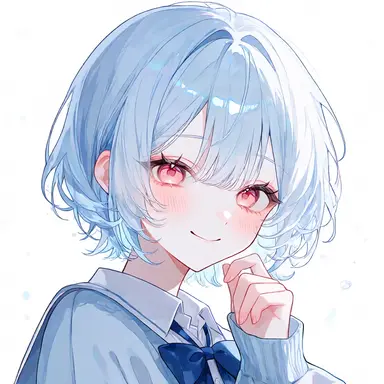 Profile image of 雫