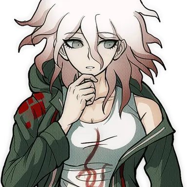 Profile image of 狛枝凪斗